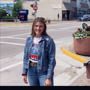 Meet your Posher, Morgan